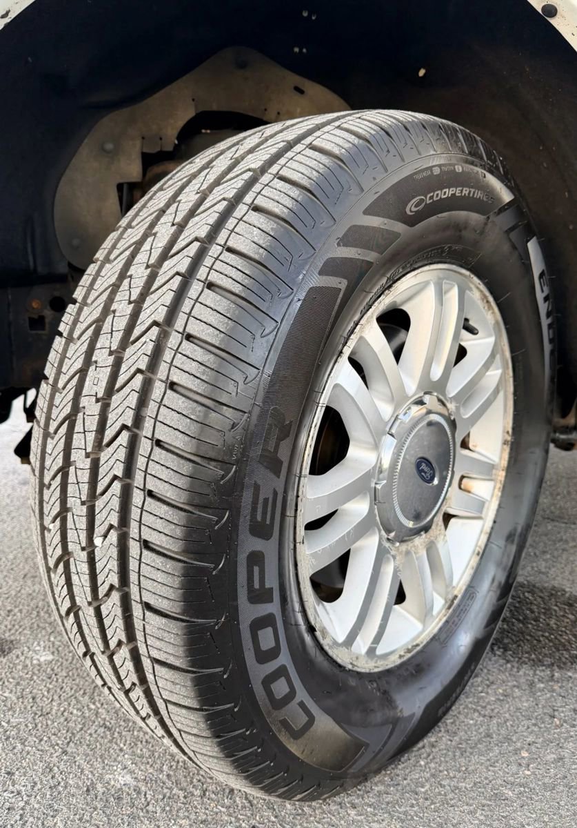 Used 2014 Ford F150 Lariat w/ Equipment Group 501A Mid image 18