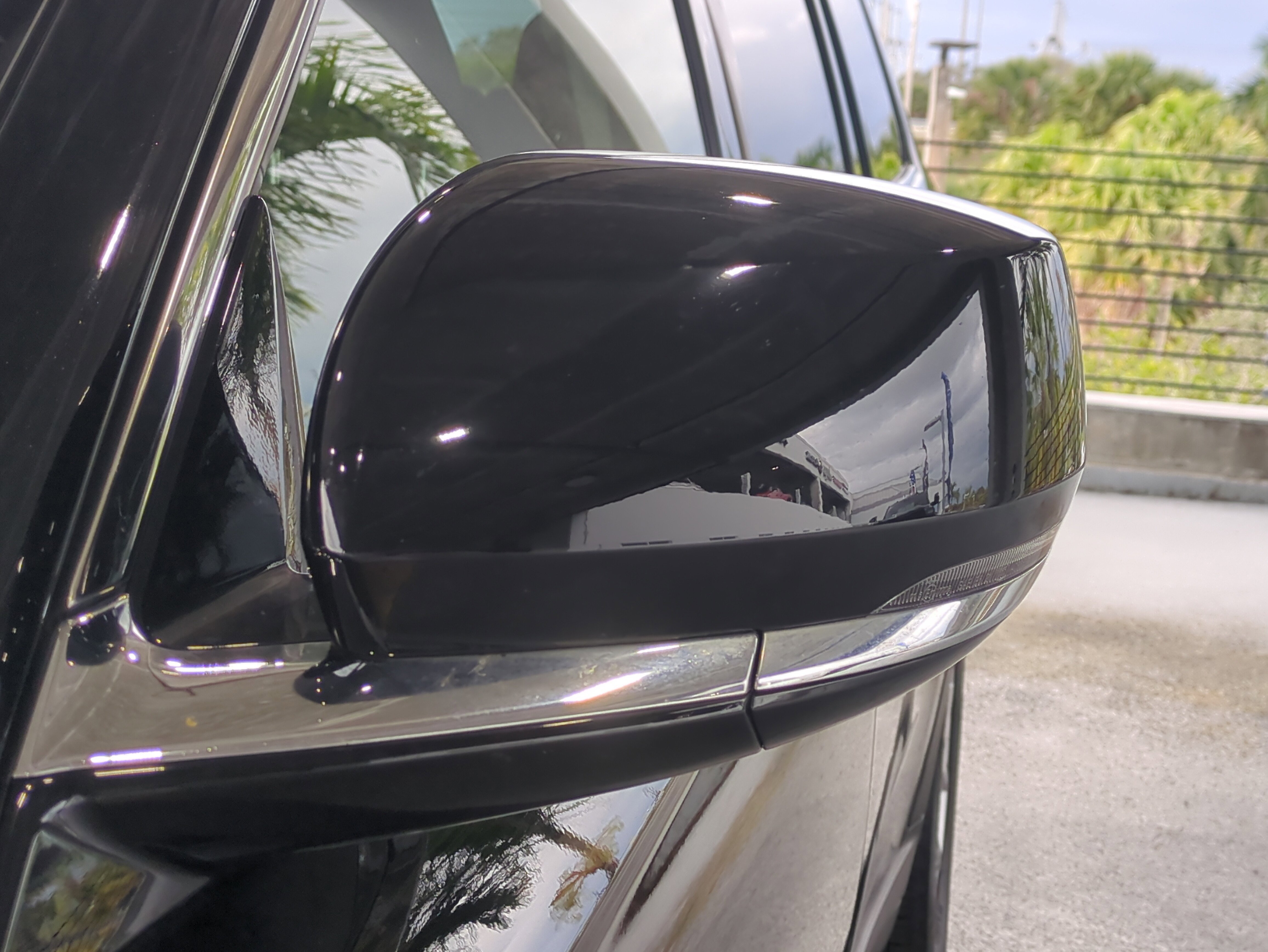 Certified 2023 Jeep Grand Cherokee L Limited image 12