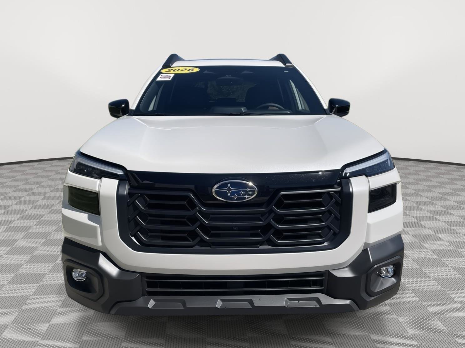 Certified 2026 Subaru Outback Touring XT AWD/4WD image 16