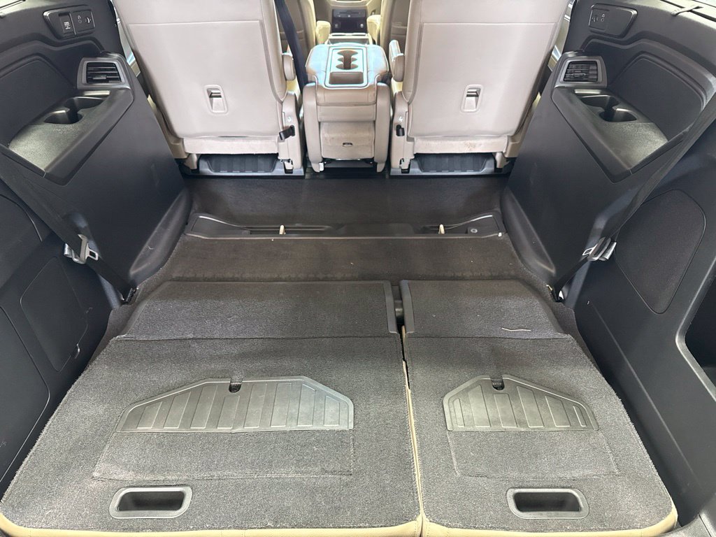 Used 2019 Honda Odyssey Elite image 37