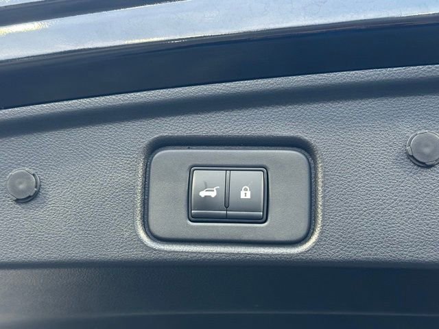 Certified 2025 Nissan Pathfinder SL image 20