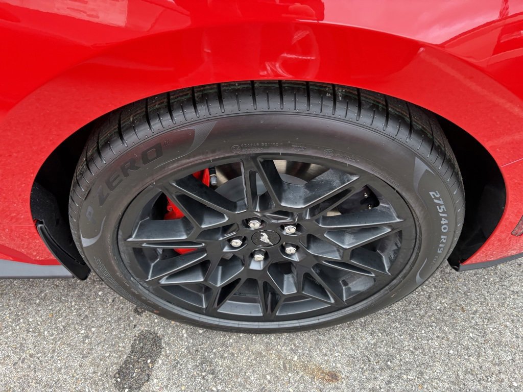 New 2026 Ford Mustang GT Premium w/ GT Performance Package image 13