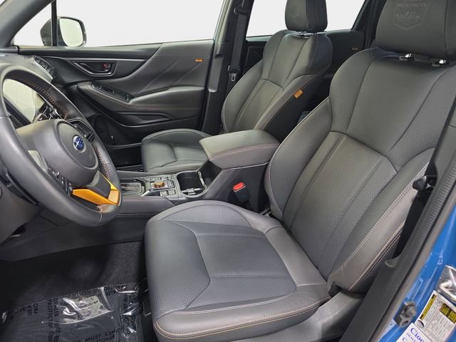 Used 2023 Subaru Forester Wilderness w/ Wilderness Package AWD/4WD image 13