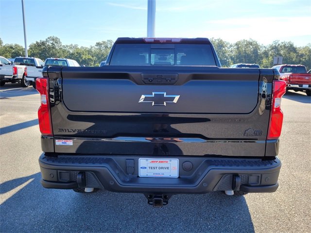 Used 2024 Chevrolet Silverado 1500 ZR2 w/ ZR2 Bison Edition image 10