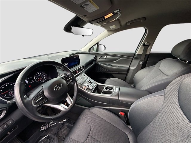 Used 2023 Hyundai Santa Fe SEL image 21