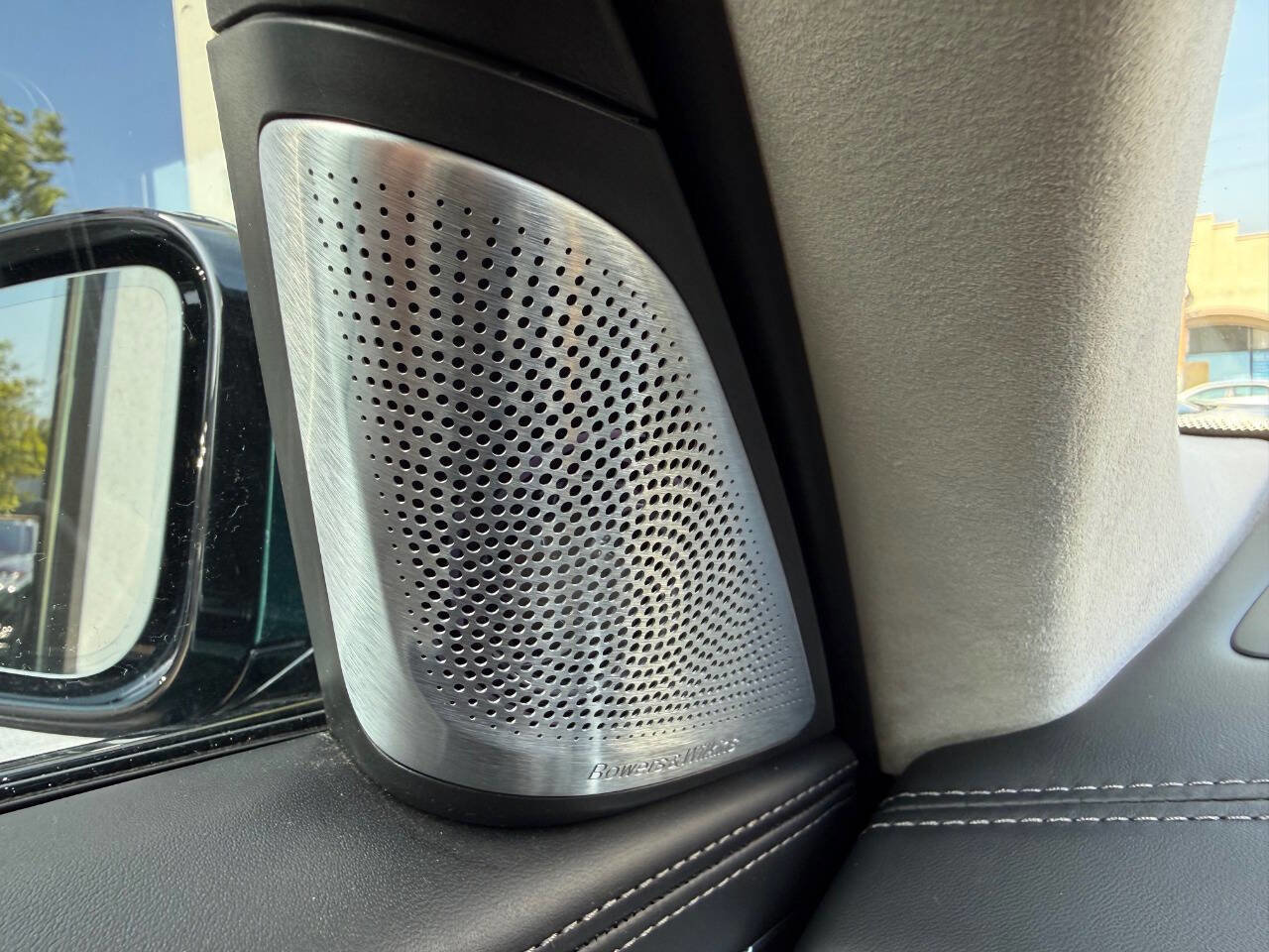 Used 2020 BMW ALPINA B7 xDrive image 46