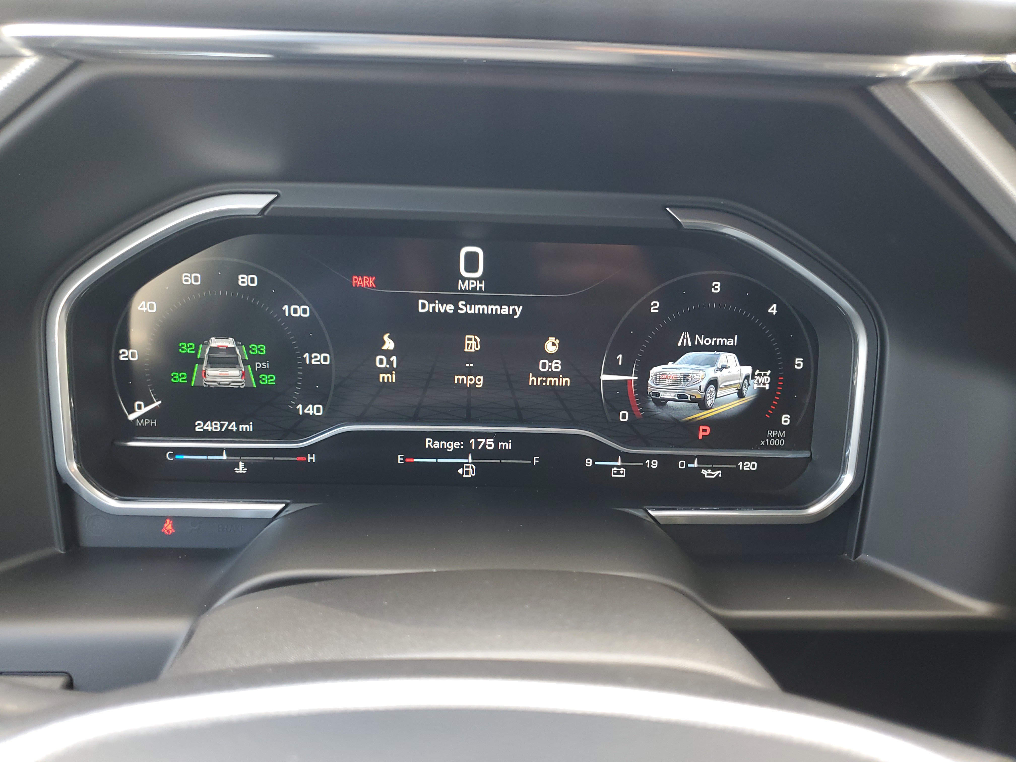 Used 2023 GMC Sierra 1500 Denali w/ Denali Reserve Package image 33