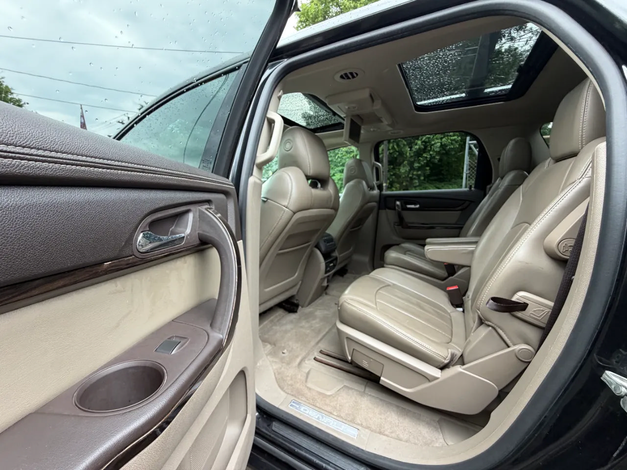 Used 2014 GMC Acadia Denali AWD/4WD image 26