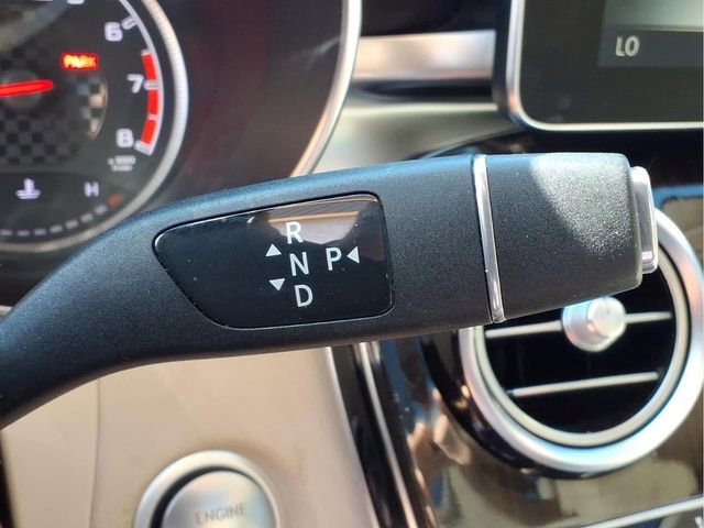 Used 2018 Mercedes-Benz GLC 43 AMG 4MATIC image 12