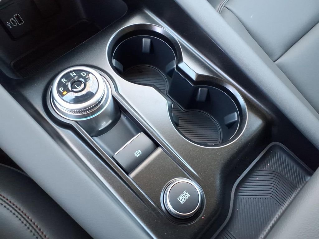 New 2026 Ford Explorer Active w/ Active Comfort Package image 21