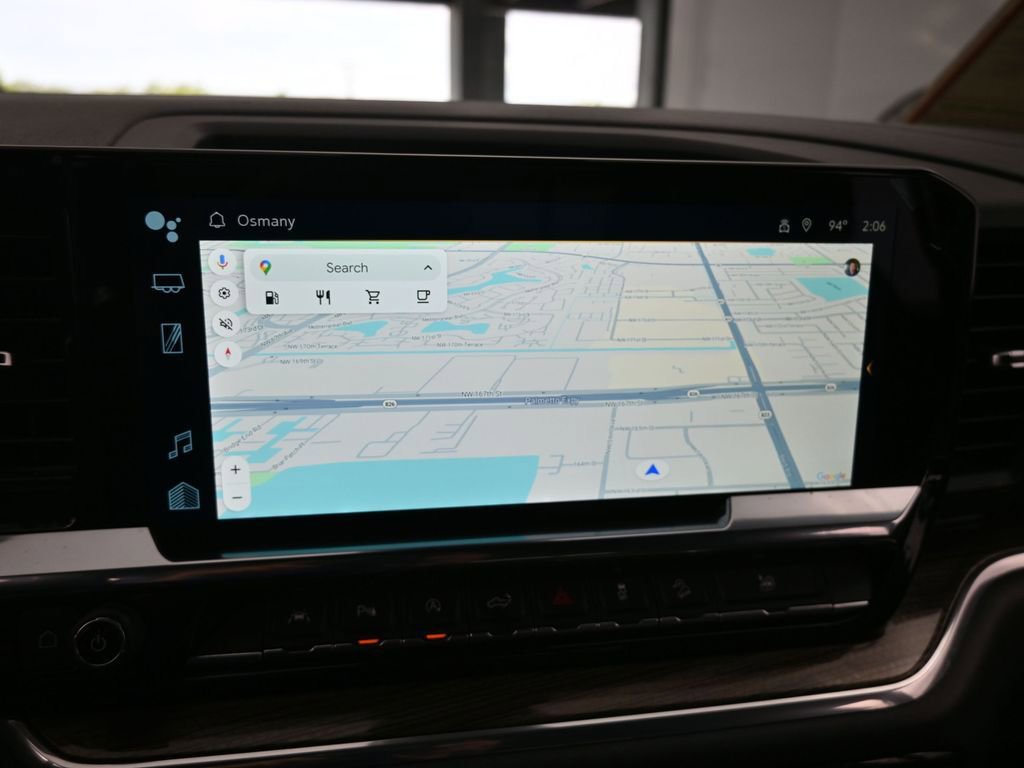 Used 2024 Chevrolet Silverado 1500 LT Trail Boss w/ LT Trail Boss Premium Package image 26