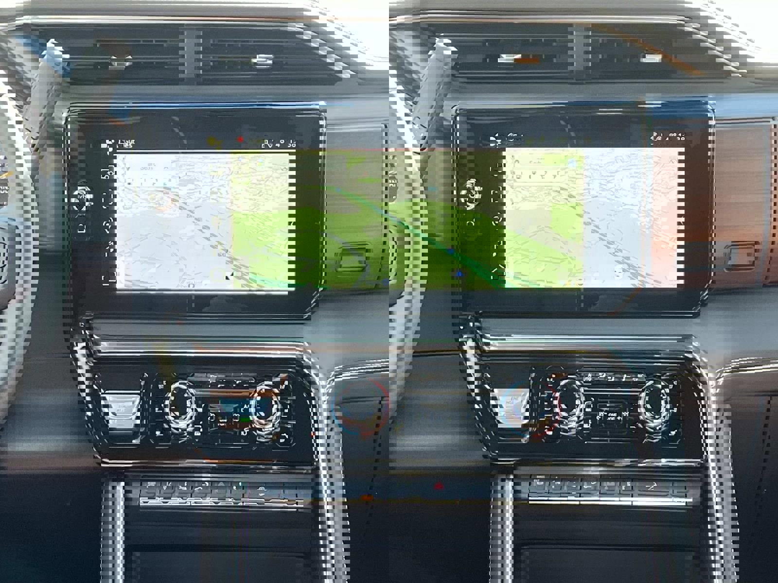 New 2026 GMC Sierra 2500 Denali Ultimate image 17