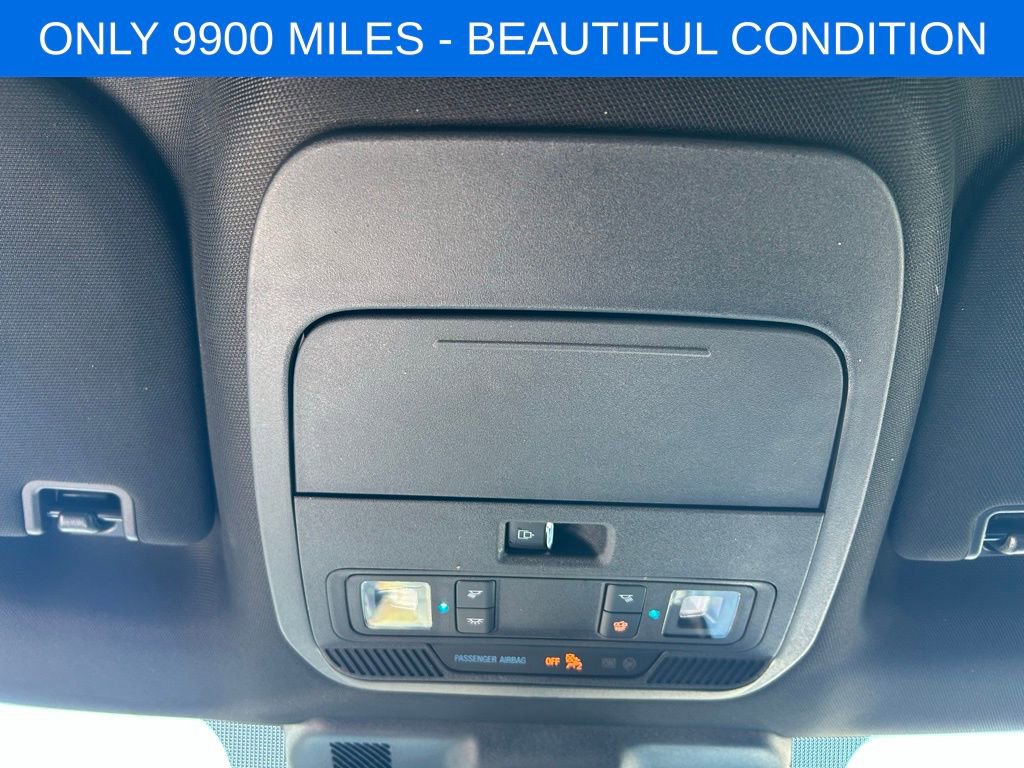 Certified 2023 Ford F150 XLT w/ Equipment Group 302A High image 34