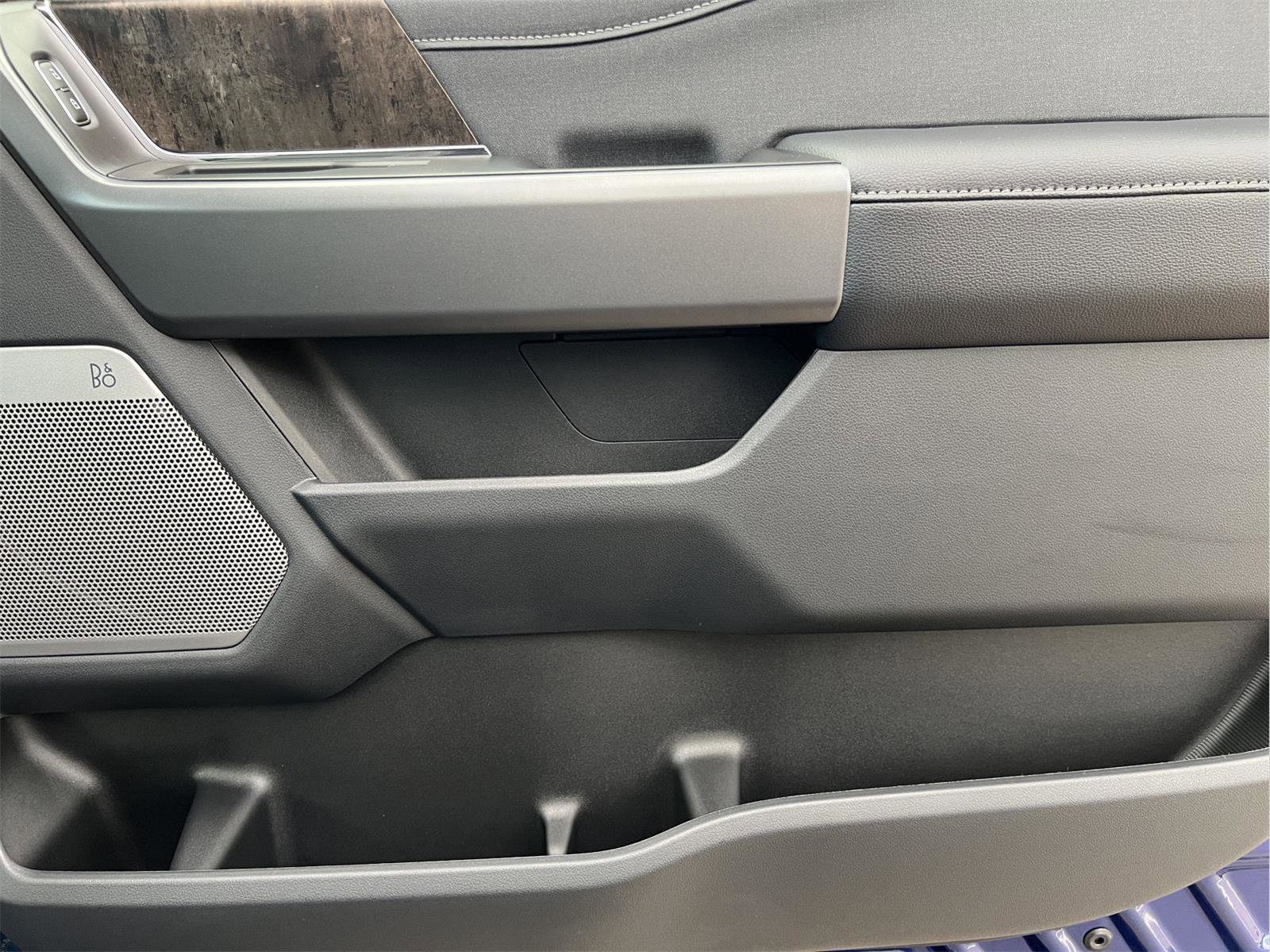 New 2026 Ford F350 Lariat w/ Tremor Off-Road Package image 13