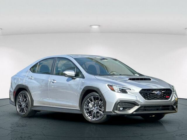 New 2026 Subaru WRX Premium AWD/4WD image 8