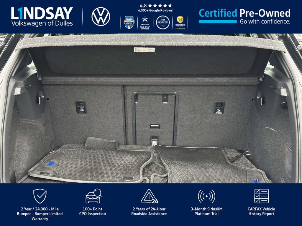 Used 2023 Volkswagen Golf R image 15