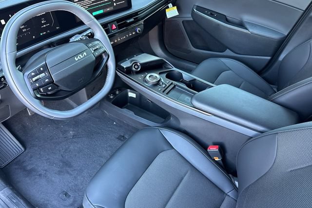 New 2026 Kia EV6 Light RWD image 11