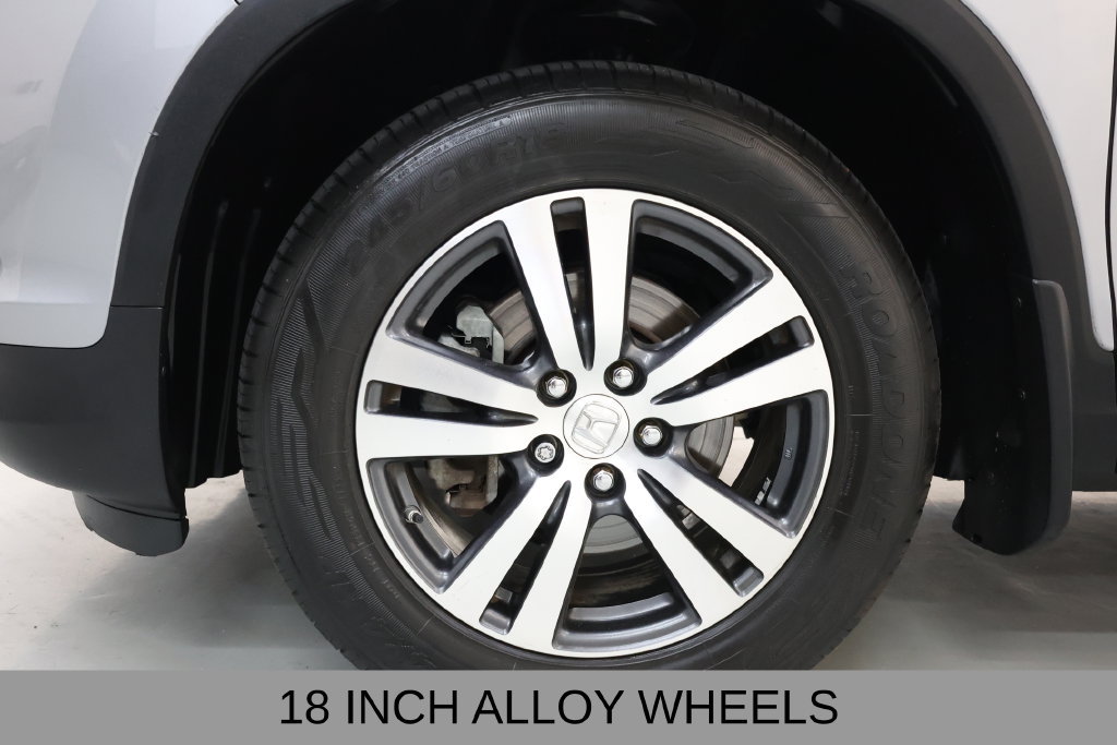 Used 2017 Honda Pilot EX-L image 33