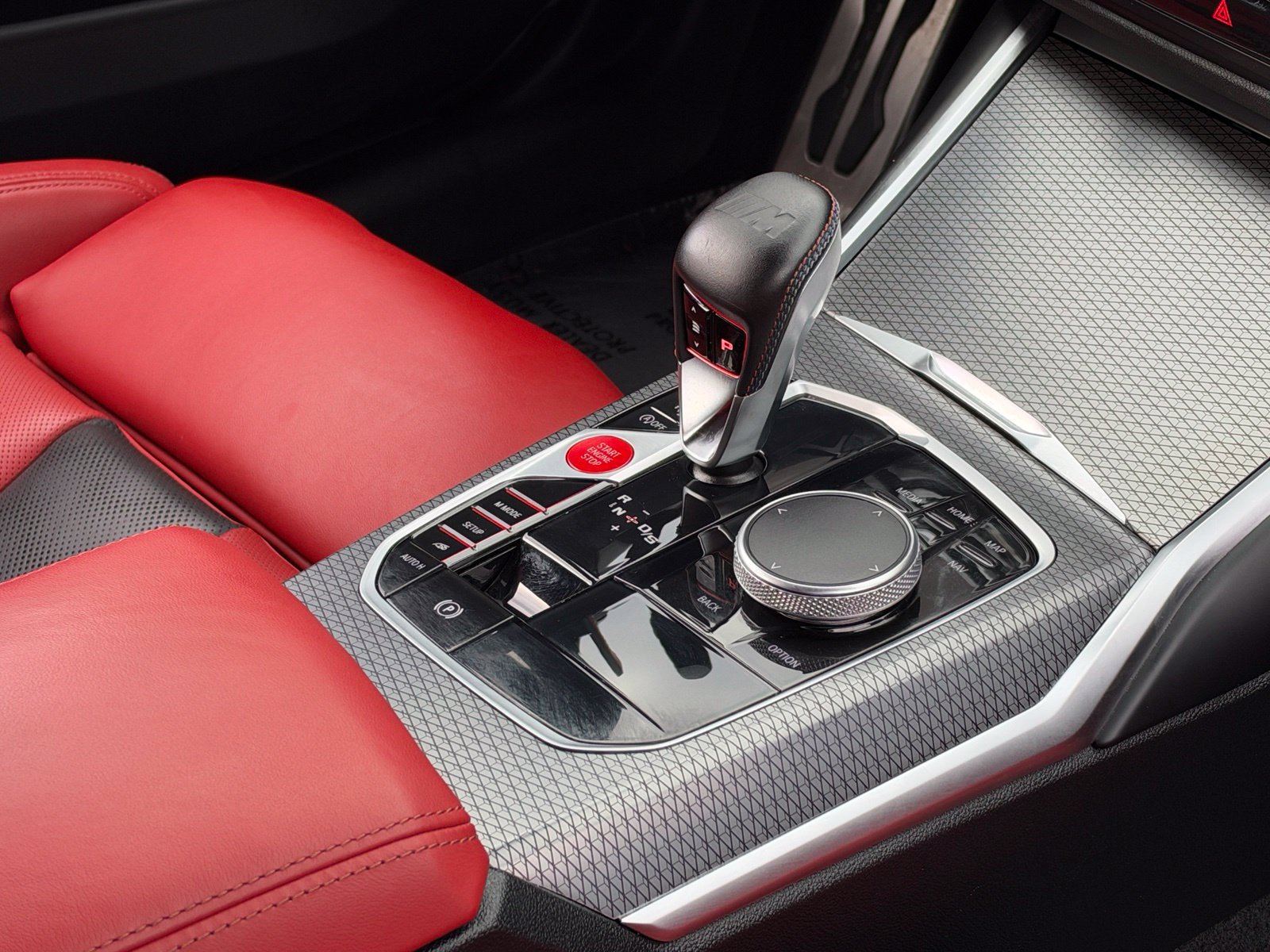 Used 2023 BMW M3 Competition AWD/4WD image 50
