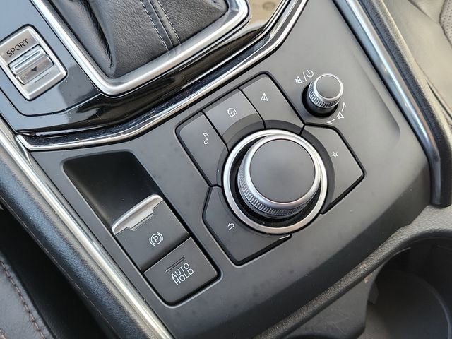 Used 2021 MAZDA CX-5 Grand Touring image 30