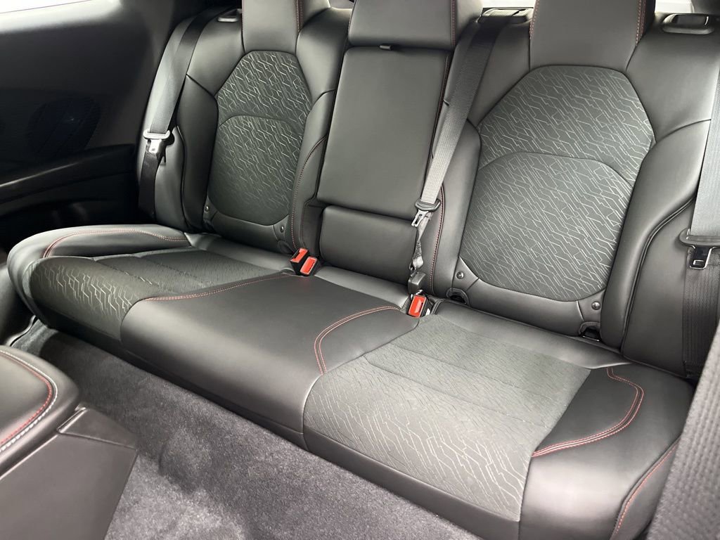 New 2026 Dodge Charger R/T Scat Pack image 5