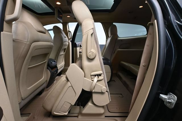 Used 2012 Buick Enclave Premium w/ Trailering Provision Package FWD image 36