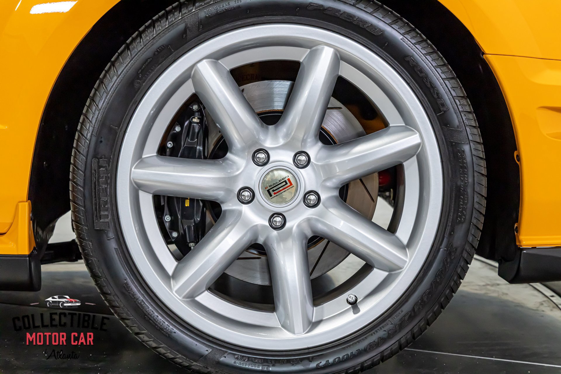 Used 2007 Ford Mustang GT RWD image 73