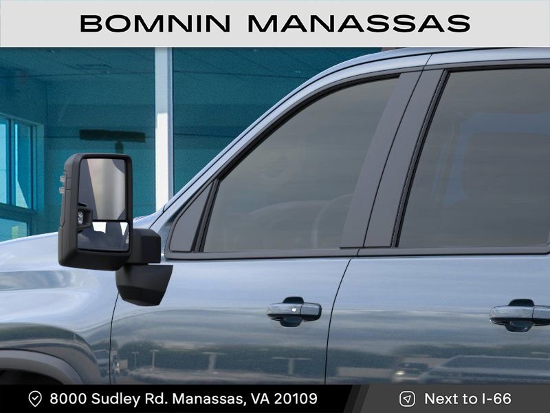 New 2026 Chevrolet Silverado 2500 LT image 12