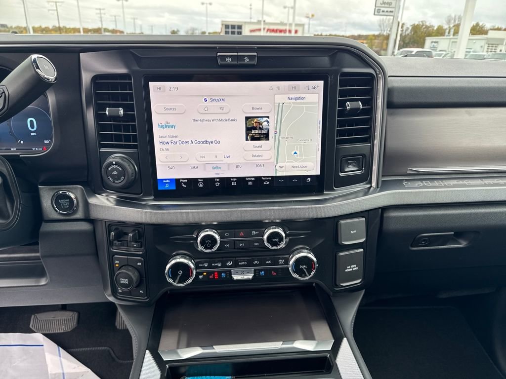 New 2026 Ford F350 XL image 17