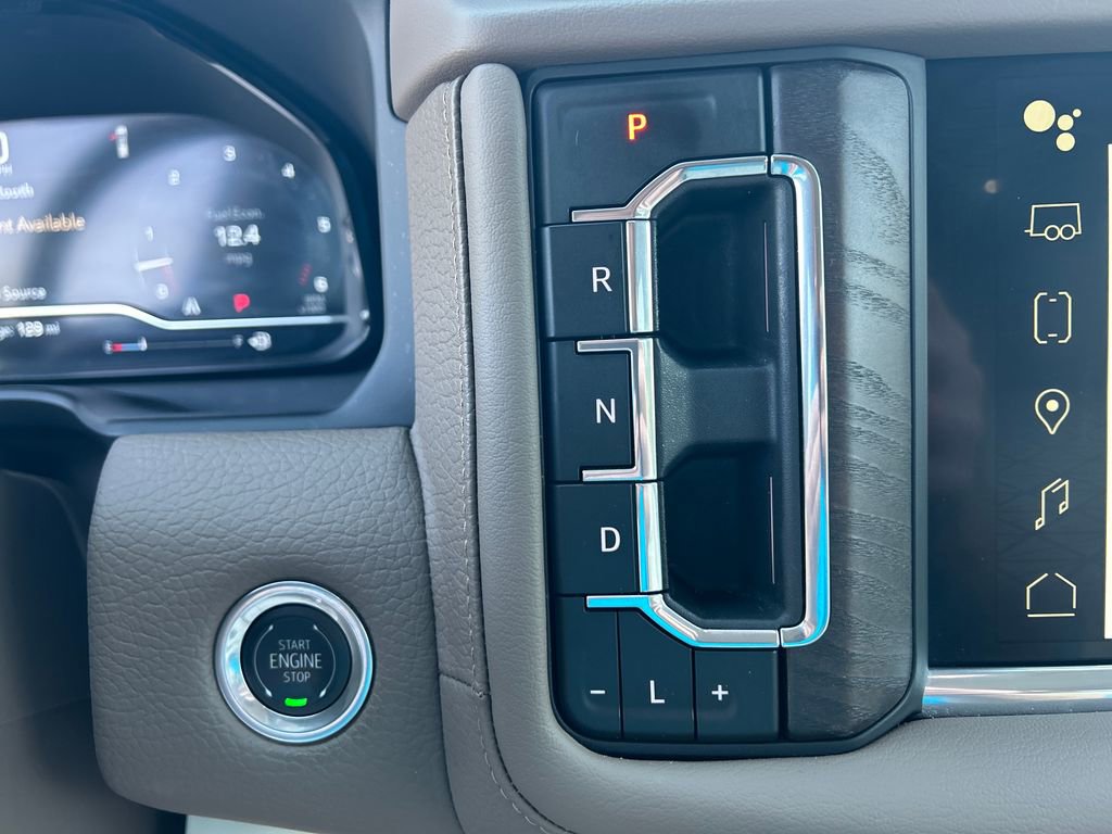 Certified 2024 GMC Yukon XL Denali image 26