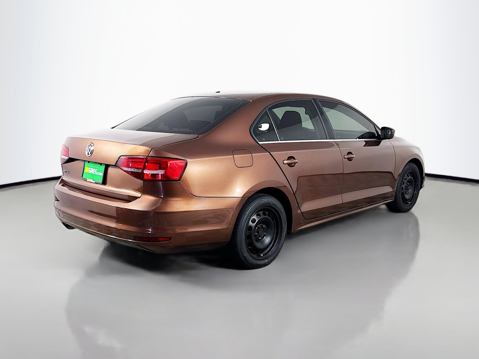 Used 2017 Volkswagen Jetta S image 8