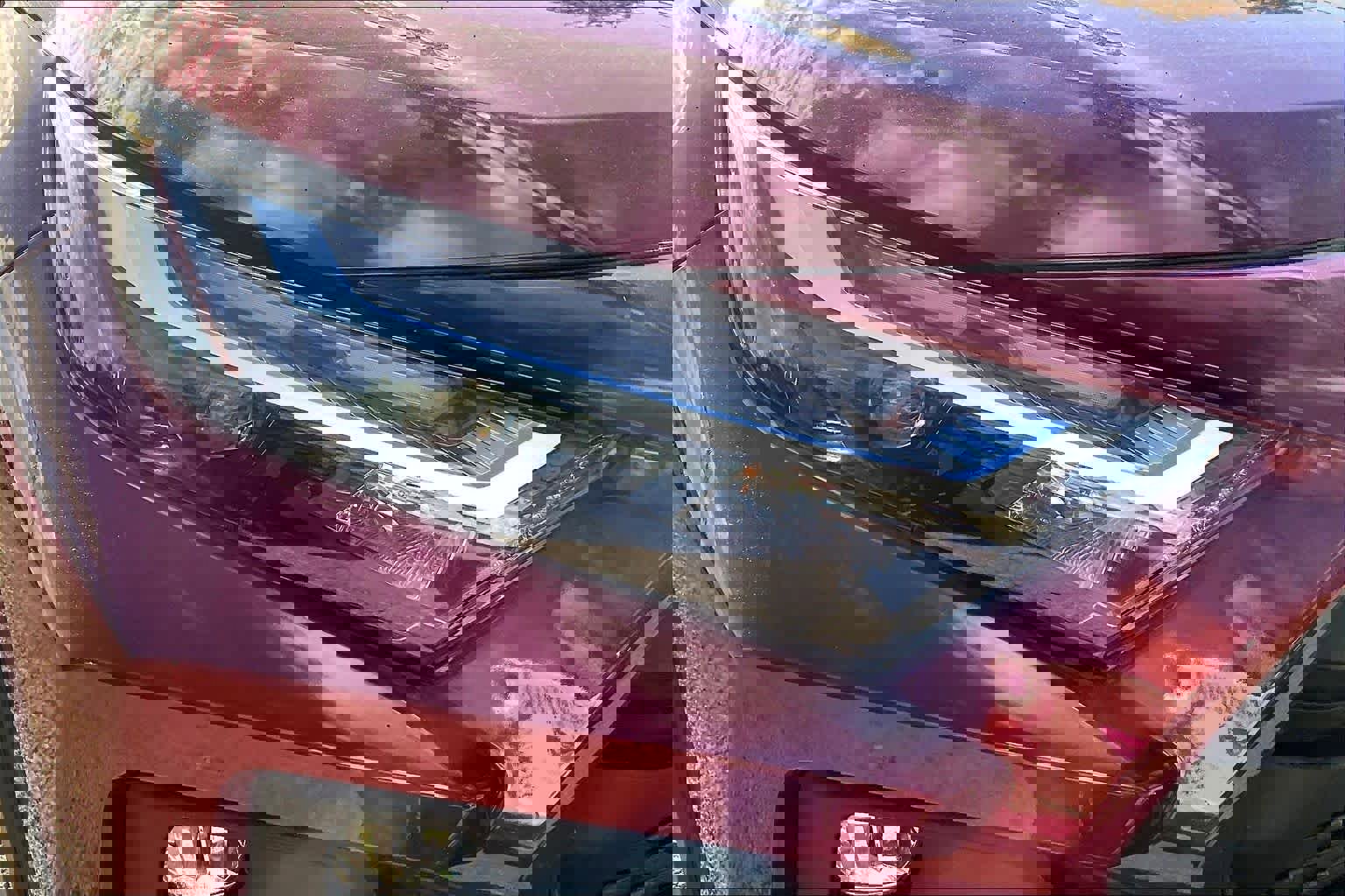 Used 2024 Toyota RAV4 Adventure w/ Convenience Package image 28