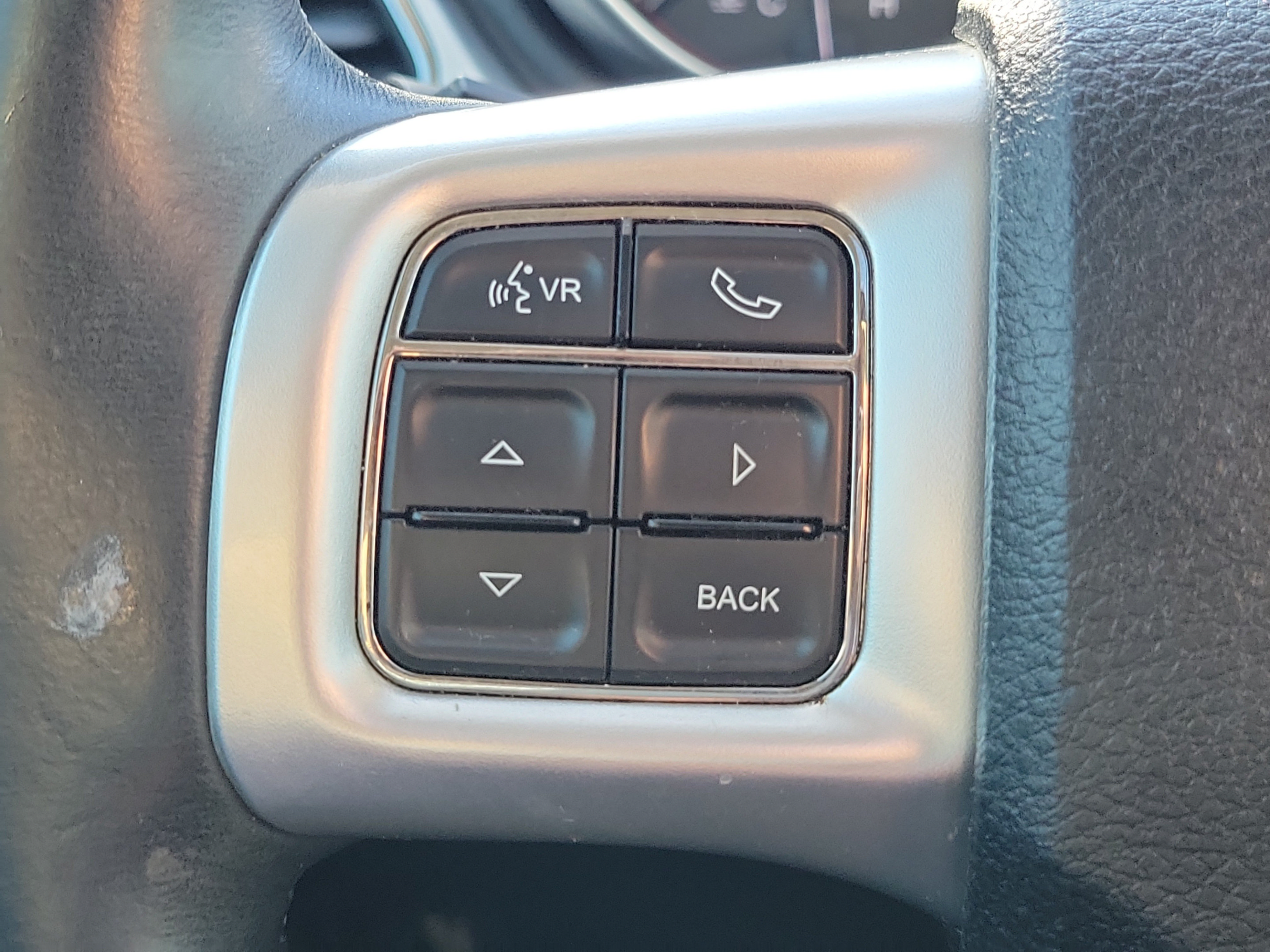 Used 2013 Dodge Journey Crew w/ Flexible Seating Group AWD/4WD image 27