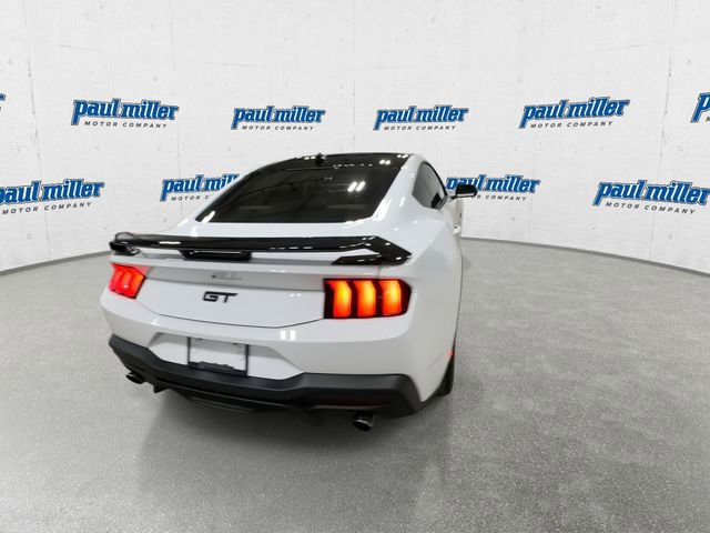 Used 2024 Ford Mustang GT Premium w/ GT Performance Package image 10