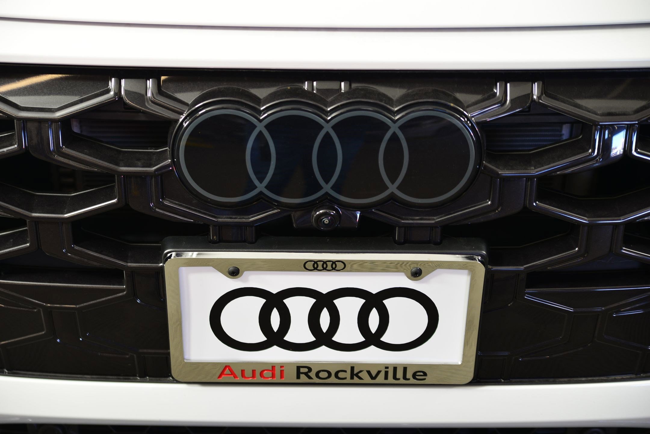 New 2026 Audi Q3 quattro 2.0T image 17