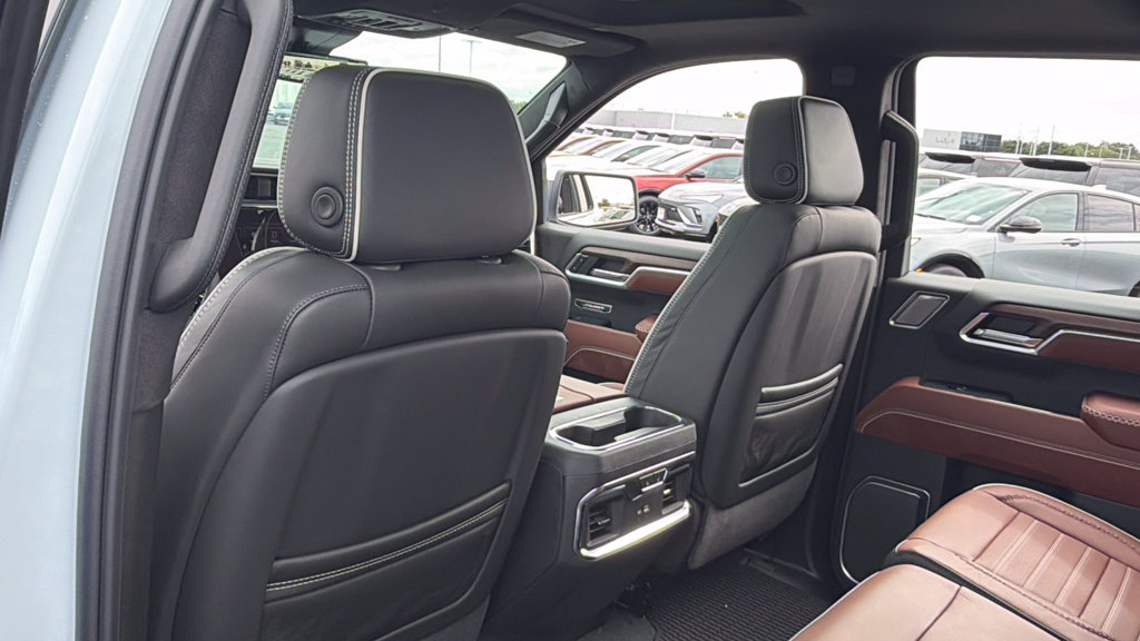 New 2026 GMC Sierra 1500 Denali Ultimate AWD/4WD image 29