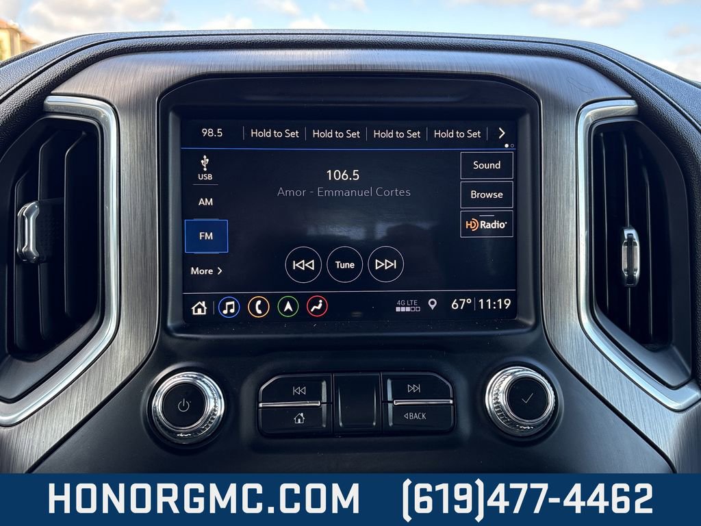 Used 2019 GMC Sierra 1500 Denali w/ Denali Ultimate Package image 24