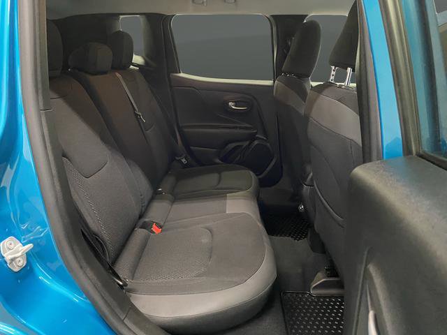 Used 2020 Jeep Renegade Altitude image 31