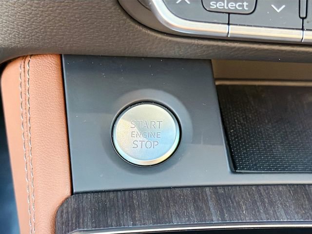 Used 2021 Audi Q5 Prestige image 36