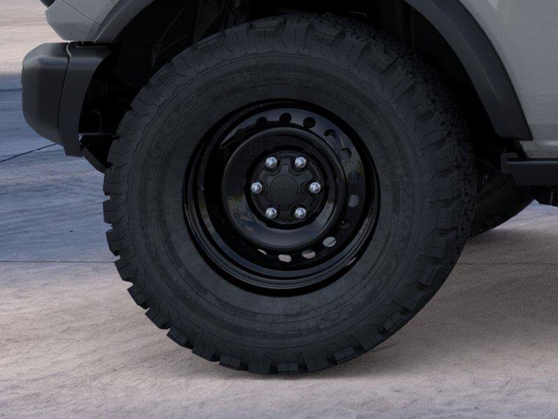 New 2026 Ford Bronco Badlands AWD/4WD image 21