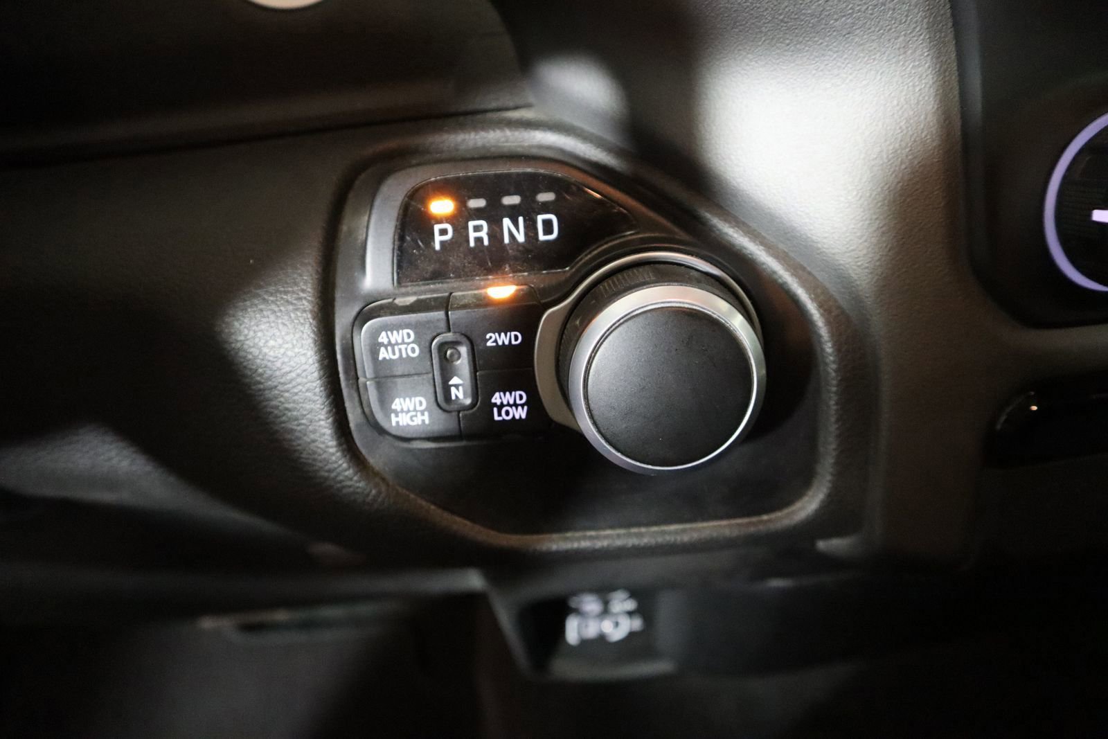 Used 2022 RAM 1500 Big Horn image 48