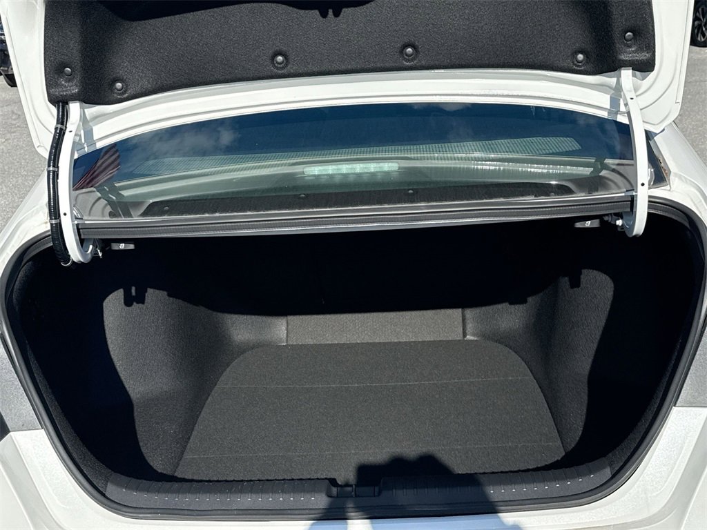 New 2025 Honda Accord SE image 20