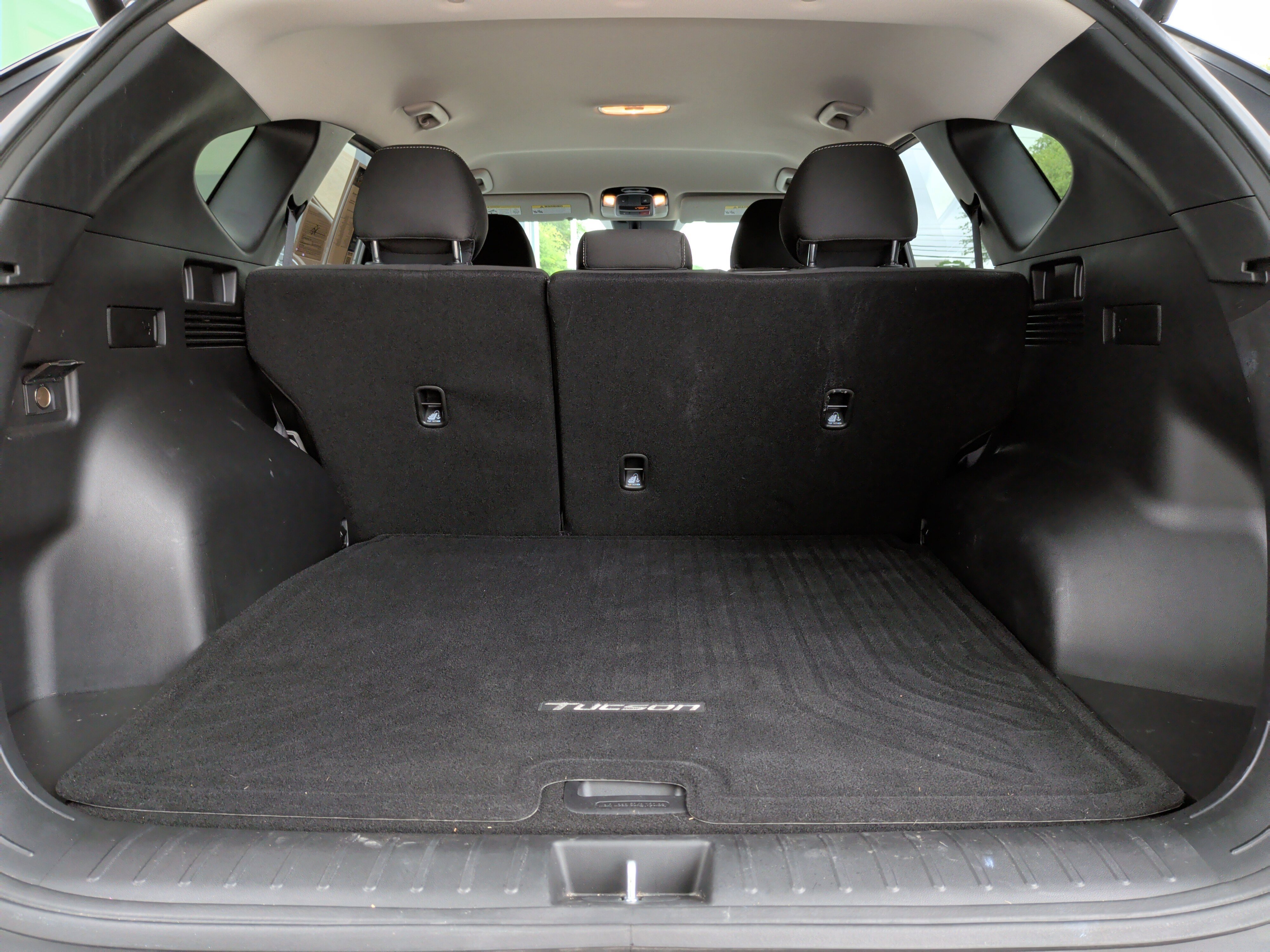 Used 2023 Hyundai Tucson SEL image 33