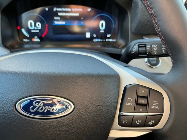 Used 2026 Ford Explorer Active w/ Active Comfort Package image 29