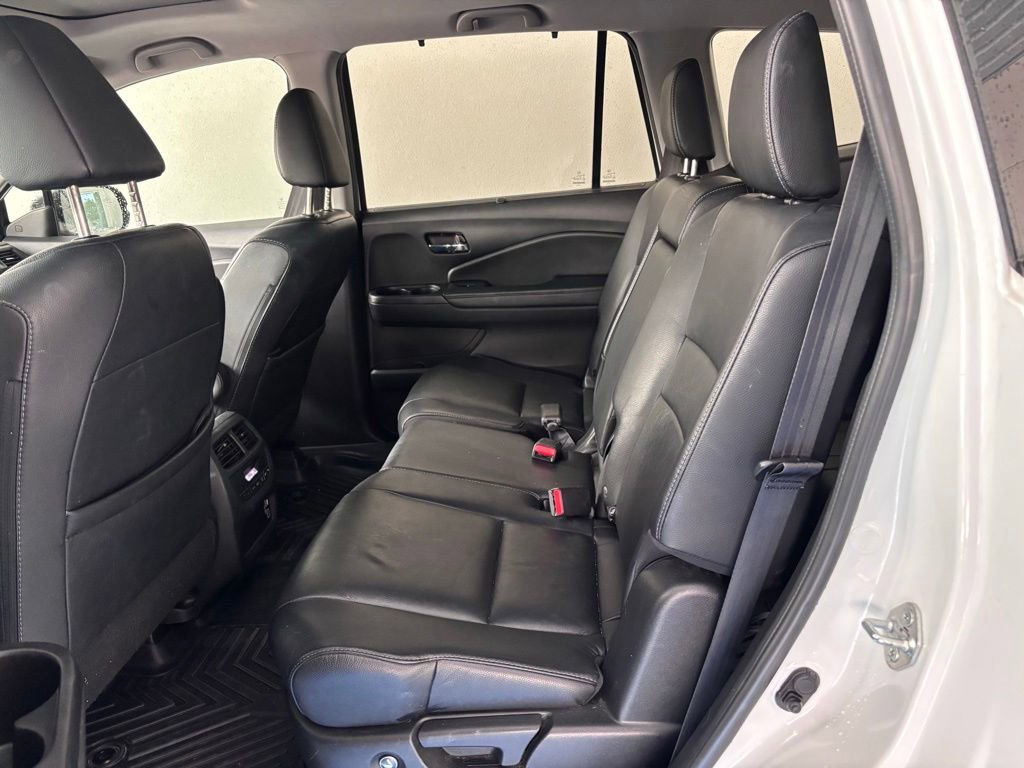 Used 2022 Honda Pilot Special Edition image 15
