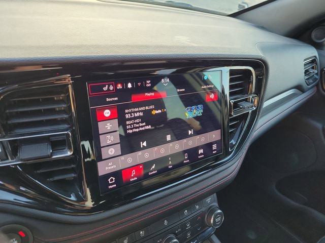 Used 2024 Dodge Durango GT image 21