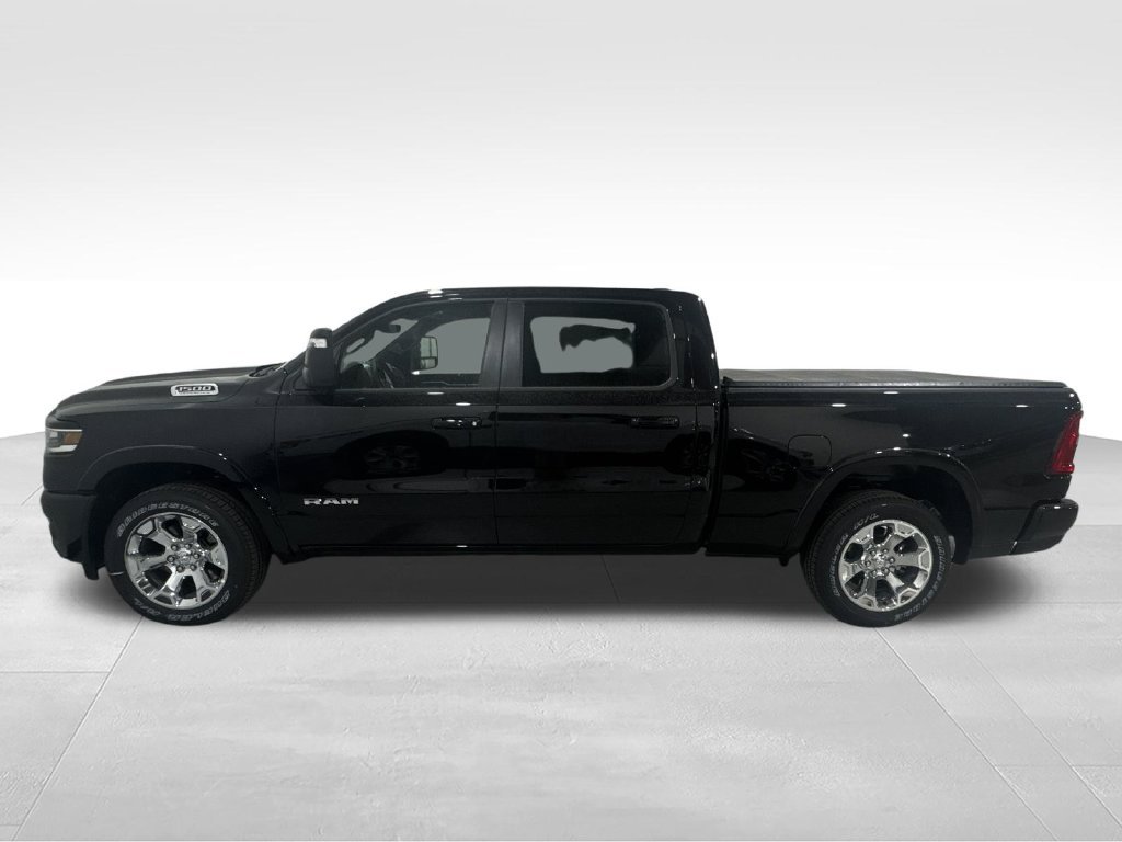 New 2026 RAM 1500 Big Horn AWD/4WD image 13
