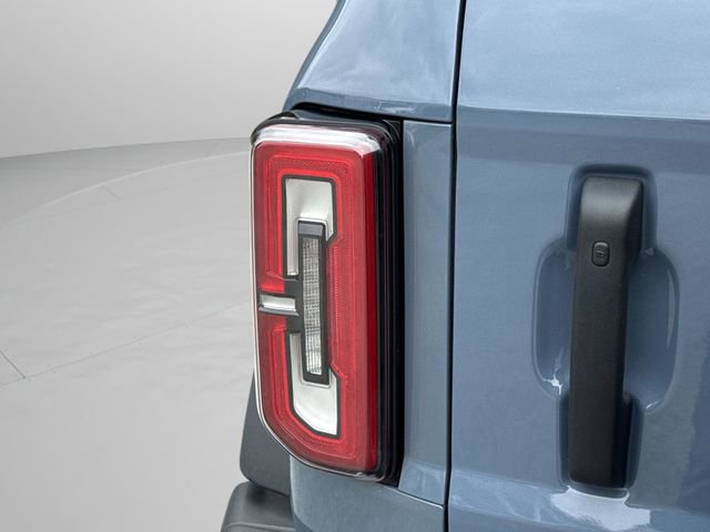 Certified 2023 Ford Bronco Badlands image 47