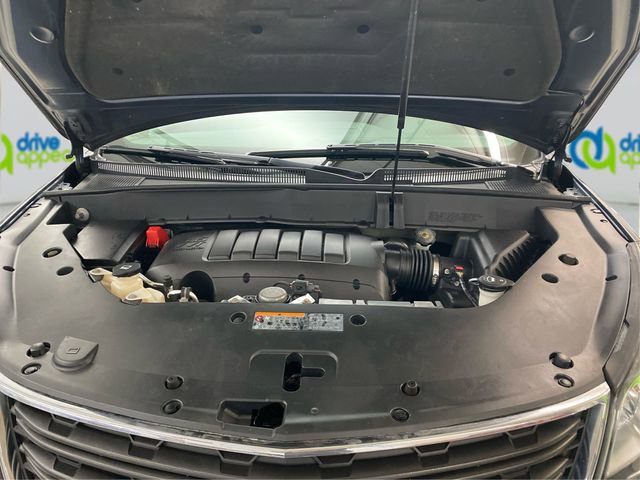 Used 2014 Chevrolet Traverse LS image 12