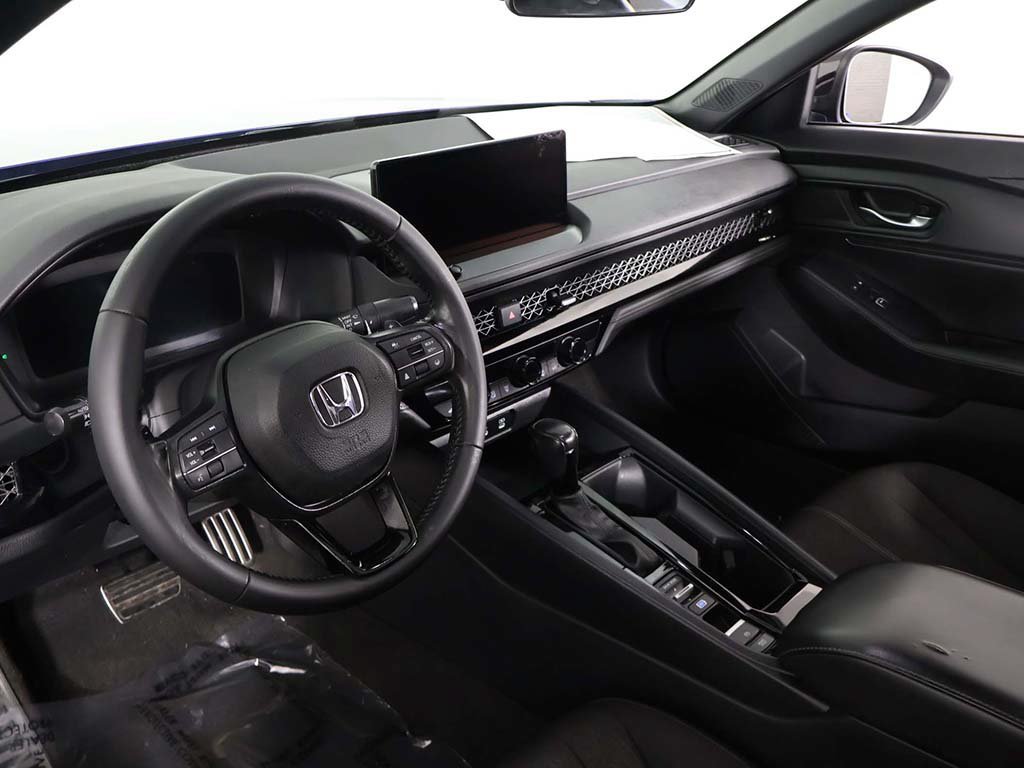Used 2023 Honda Accord Sport image 21